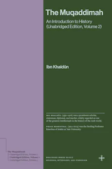 The Muqaddimah
