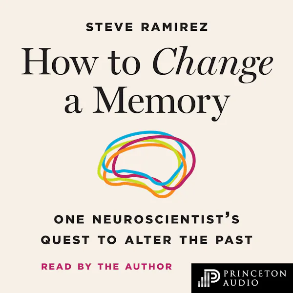 How to Change a Memory | Princeton University Press