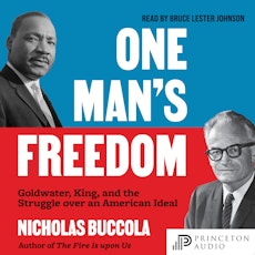 One Man’s Freedom