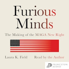 Furious Minds