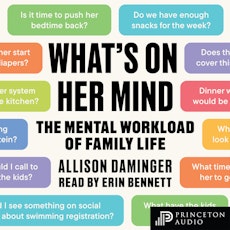 What’s on Her Mind
