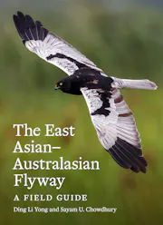 The East Asian–Australasian Flyway