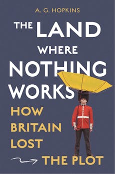 The Land Where Nothing Works