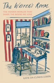 The Writer’s Room