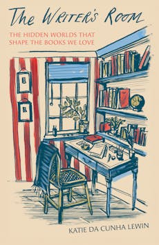 The Writer’s Room