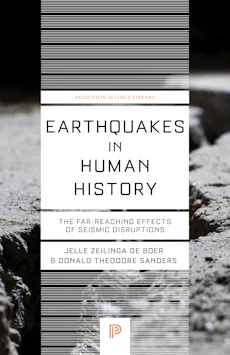 Earthquakes in Human History