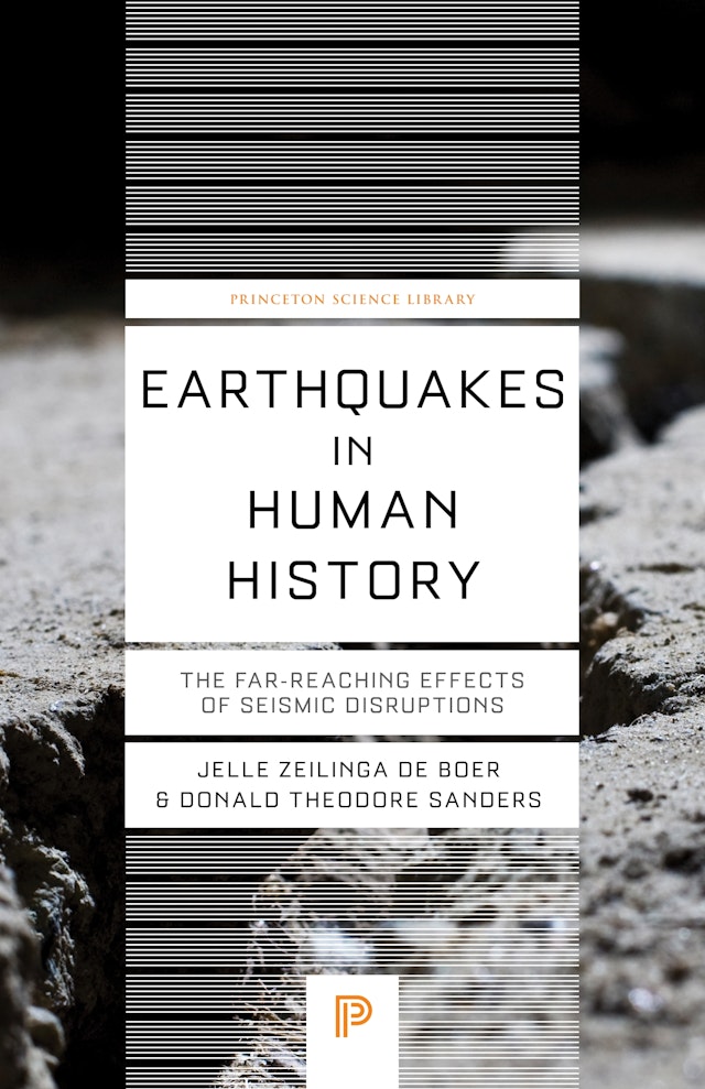 Earthquakes in Human History