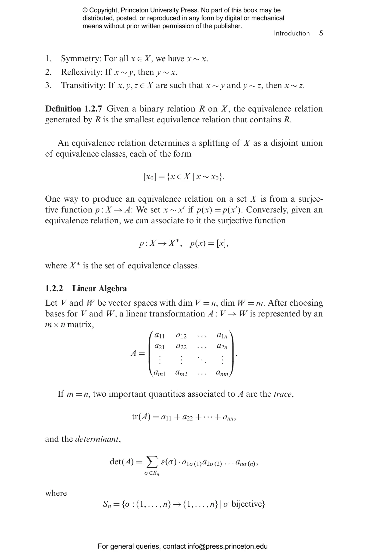 Introduction to Topology and Geometry | Princeton University Press