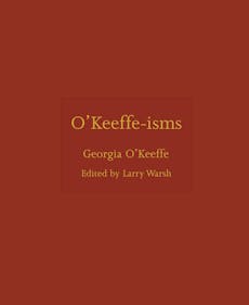 O'Keeffe-isms