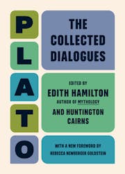 The Collected Dialogues of Plato