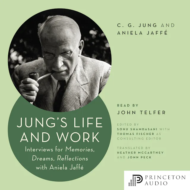 Jung's Life and Work