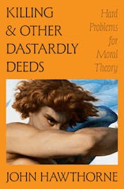 Killing and Other Dastardly Deeds