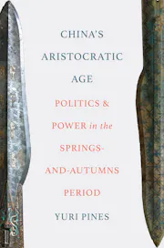 China's Aristocratic Age