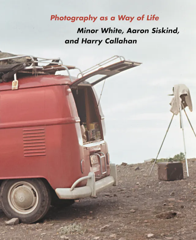 Photography as a Way of Life