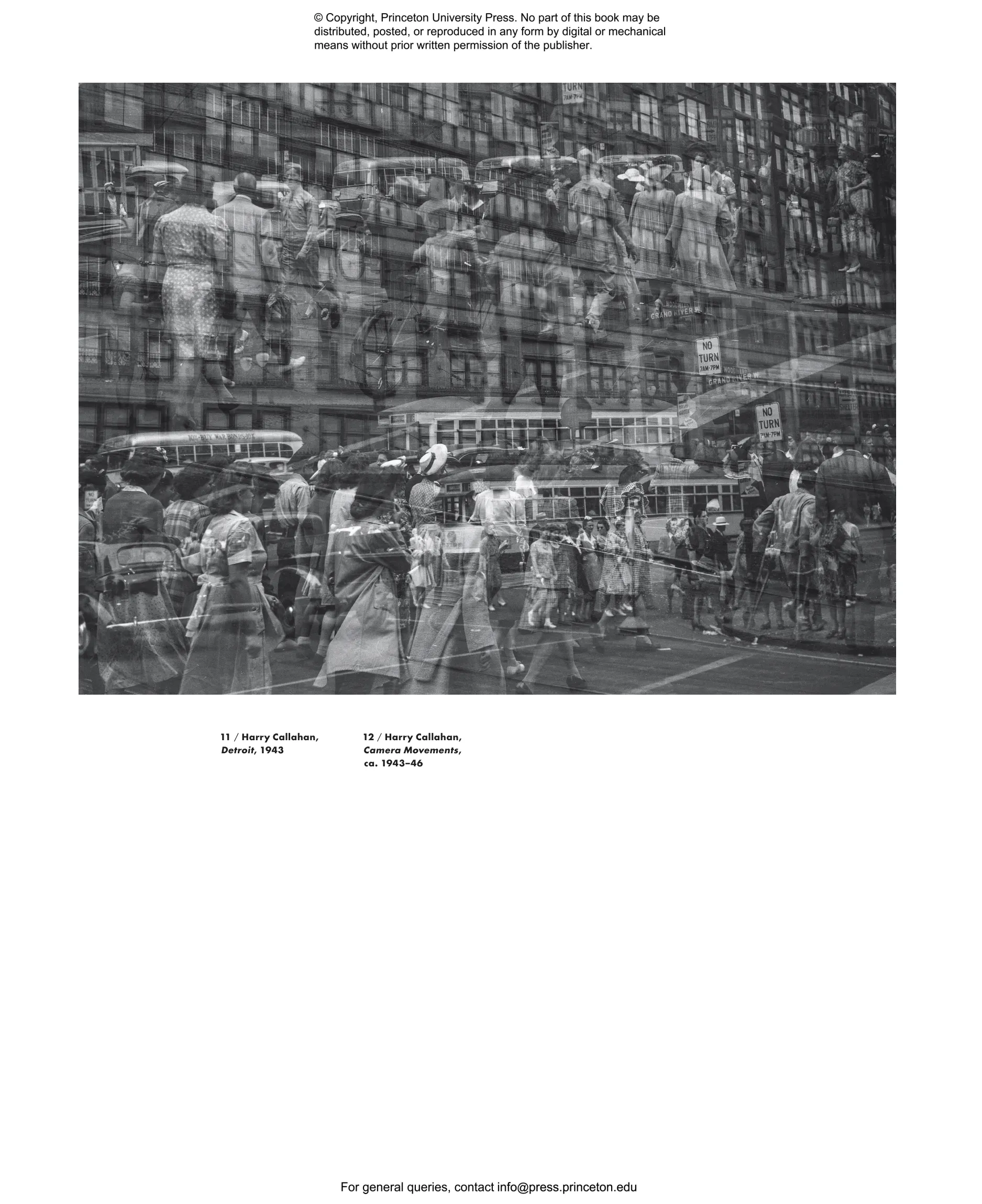 Photography as a Way of Life | Princeton University Press