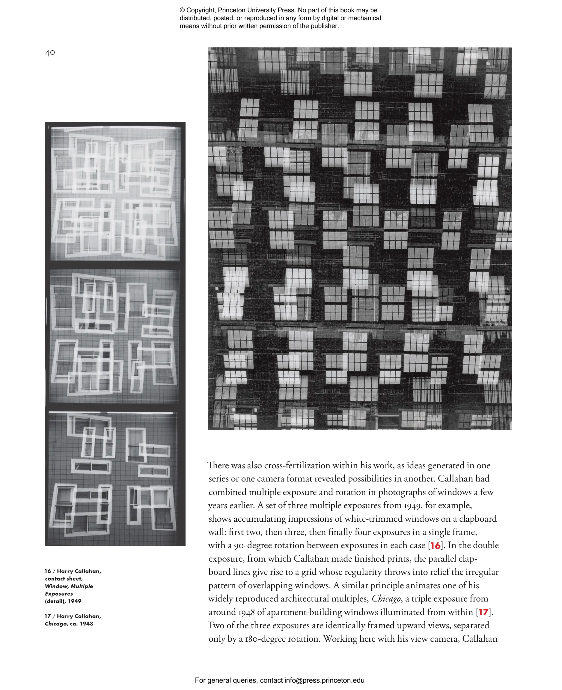 Photography as a Way of Life | Princeton University Press