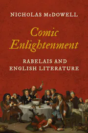 Comic Enlightenment