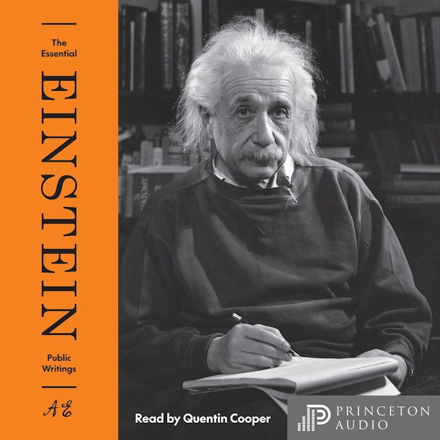The Essential Einstein: Public Writings