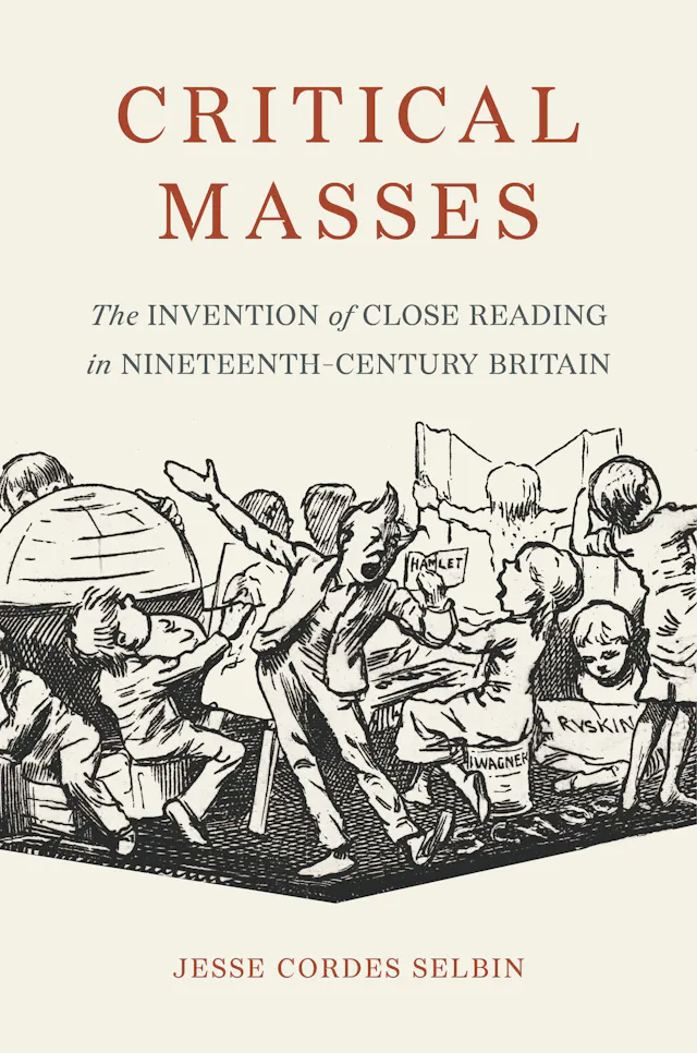 Critical Masses