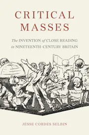 Critical Masses