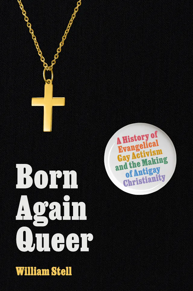Born Again Queer