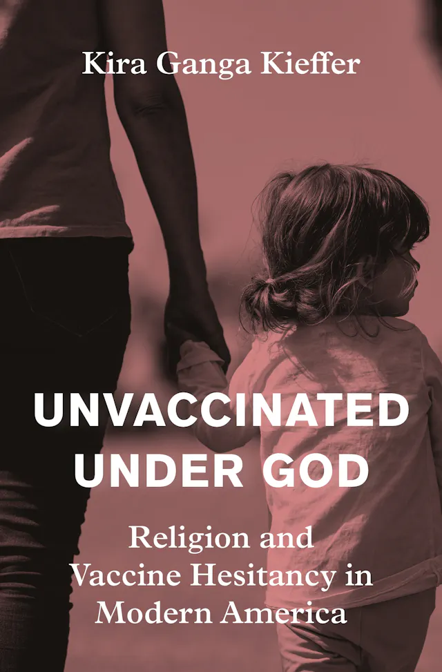 Unvaccinated Under God