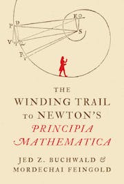The Winding Trail to Newton's Principia Mathematica