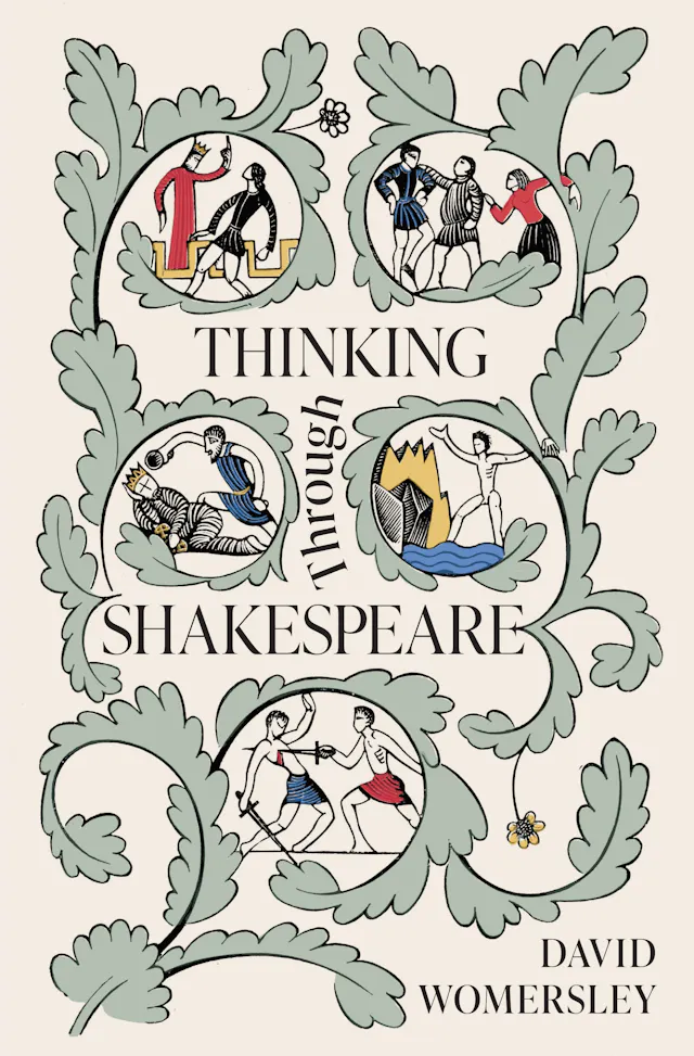 Thinking Through Shakespeare