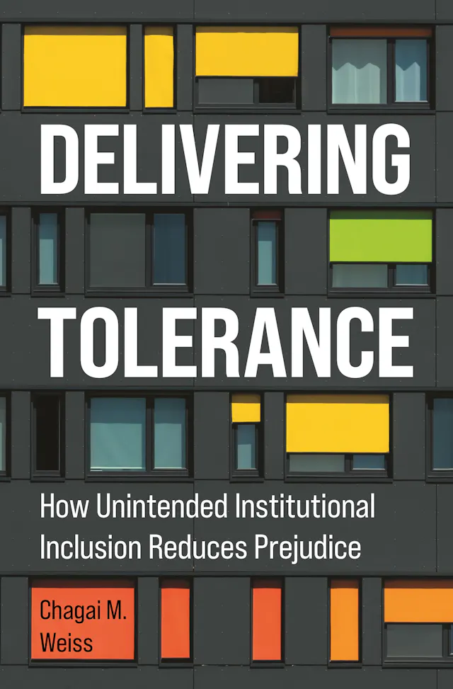 Delivering Tolerance