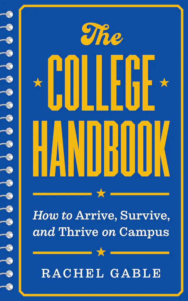 The College Handbook
