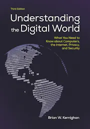 Understanding the Digital World