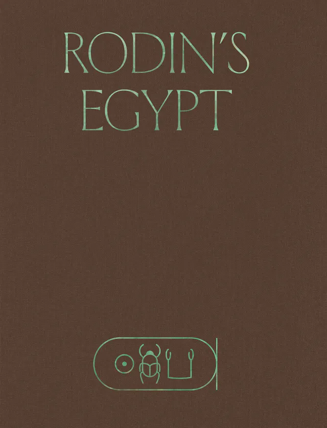 Rodin’s Egypt