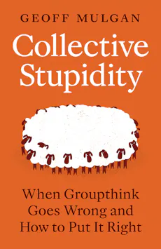 Collective Stupidity