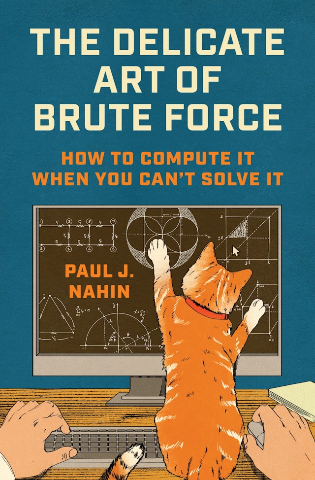 The Delicate Art of Brute Force