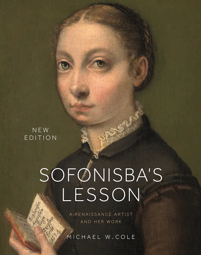 Sofonisba's Lesson, New Edition