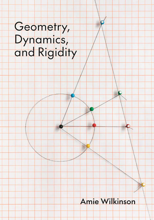 Geometry, Dynamics, and Rigidity
