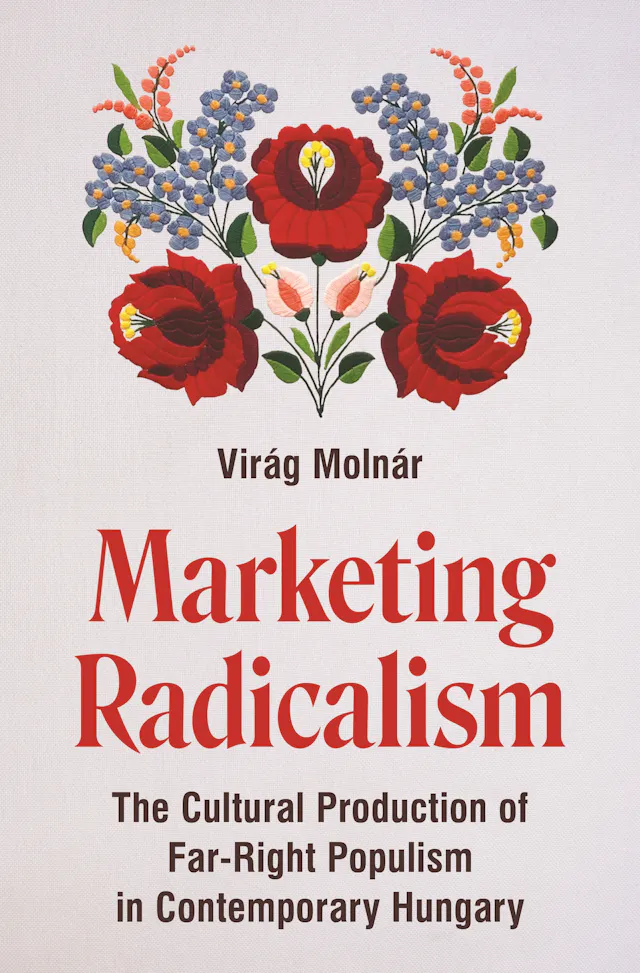 Marketing Radicalism
