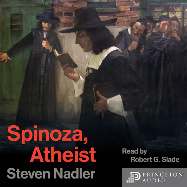 Spinoza, Atheist