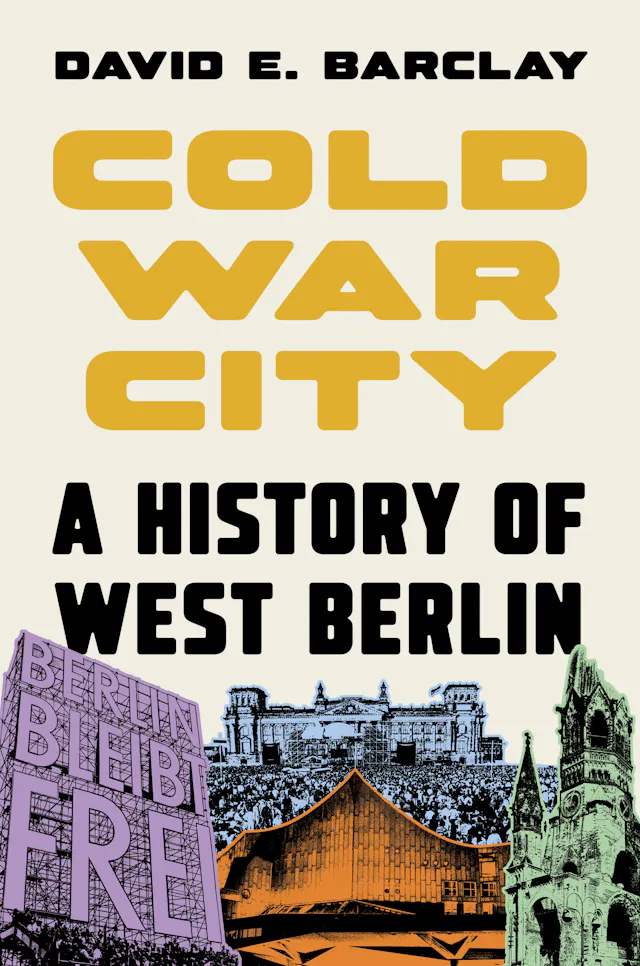Cold War City