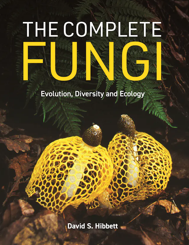The Complete Fungi