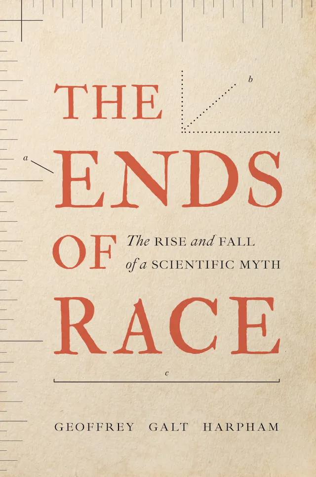 The Ends of Race
