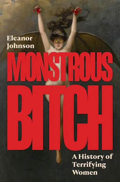 Monstrous Bitch