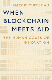 When Blockchain Meets Aid