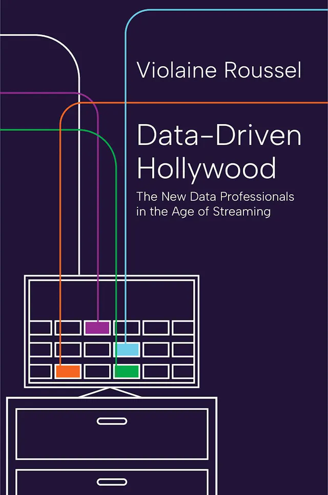 Data-Driven Hollywood