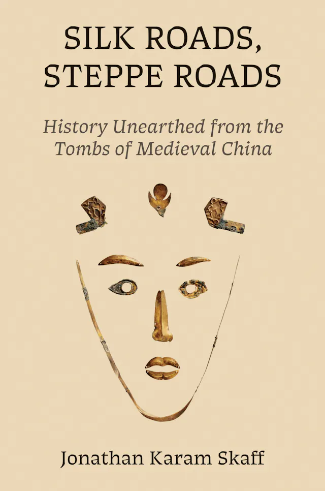 Silk Roads, Steppe Roads