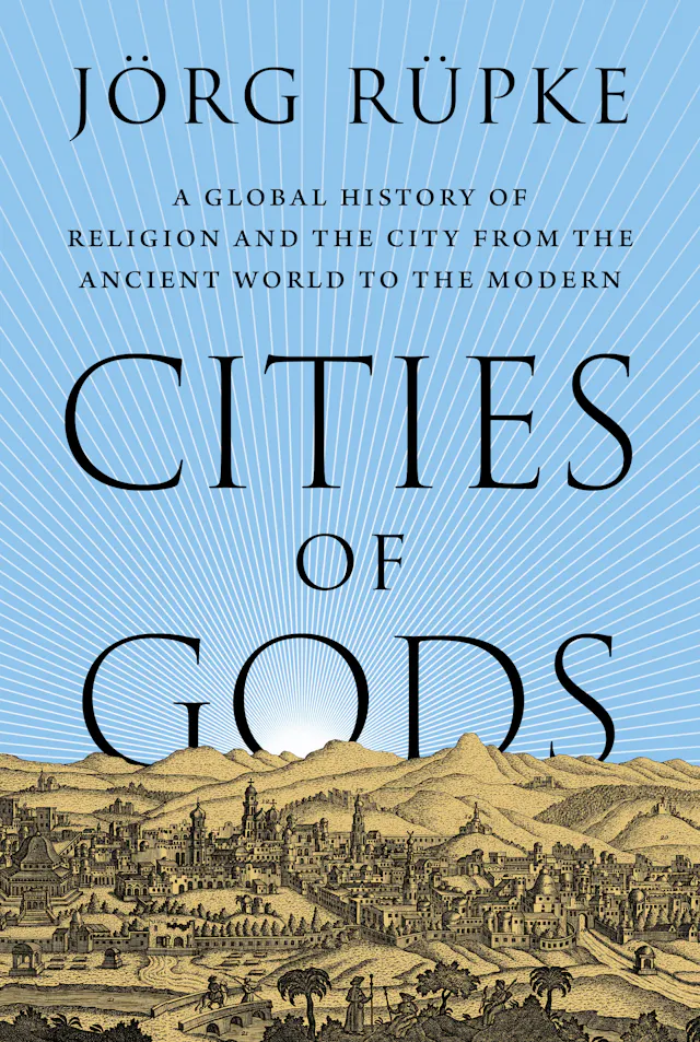 Cities of Gods