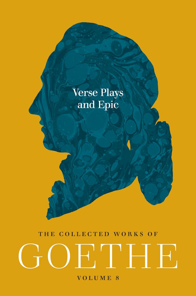 Verse Plays and Epic