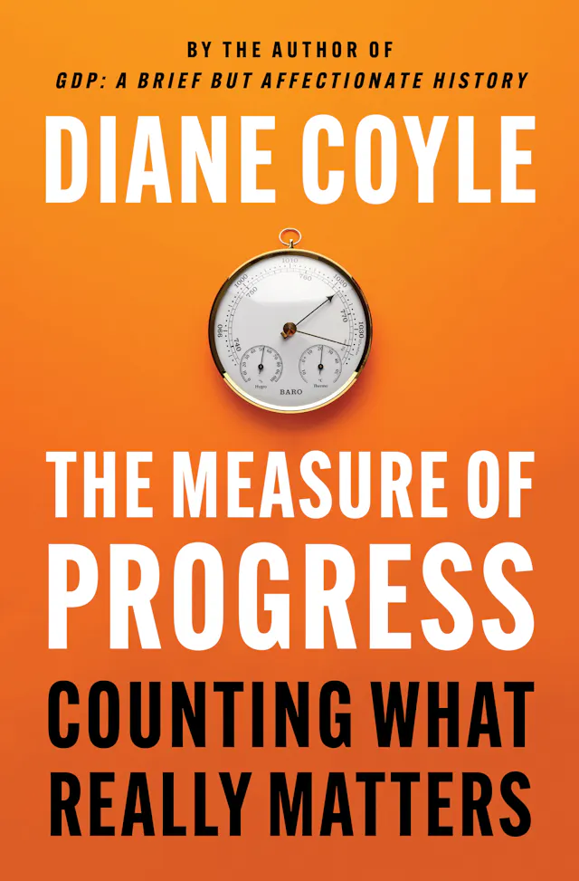The Measure of Progress