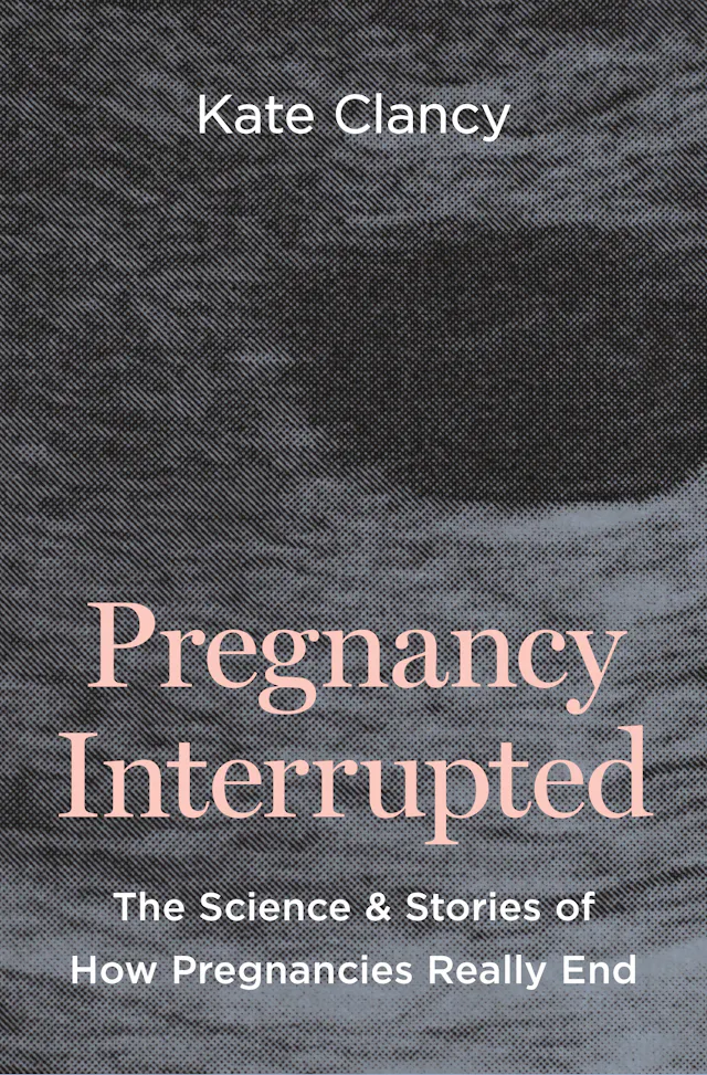 Pregnancy Interrupted