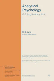 Analytical Psychology